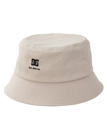 22 ADJUSTABLE BUCKET/DCバケハ（バケットハット）