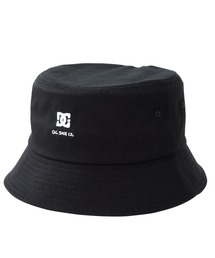 DC SHOES | 22 ADJUSTABLE BUCKET/DCバケハ（バケットハット）(ハット)