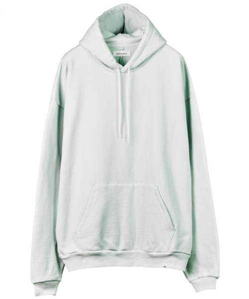 MAGIC STICK（マジックスティック）の「MAGICSTICK/マジックスティック/THECORE IdealHoodie（パーカー・メンズ・ホワイト・LARGE/MEDIUM/X-LARGE）」の5枚目の写真
