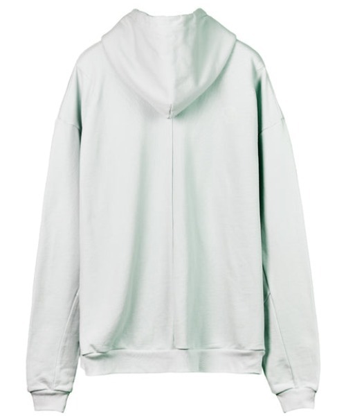 MAGIC STICK（マジックスティック）の「MAGICSTICK/マジックスティック/THECORE IdealHoodie（パーカー・メンズ・ホワイト・LARGE/MEDIUM/X-LARGE）」の6枚目の写真