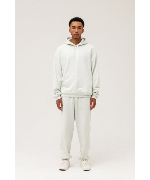 MAGIC STICK（マジックスティック）の「MAGICSTICK/マジックスティック/THECORE IdealHoodie（パーカー・メンズ・ホワイト・LARGE/MEDIUM/X-LARGE）」の4枚目の写真