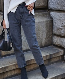 esutoreja | ボーイフレンドデニム(デニムパンツ)