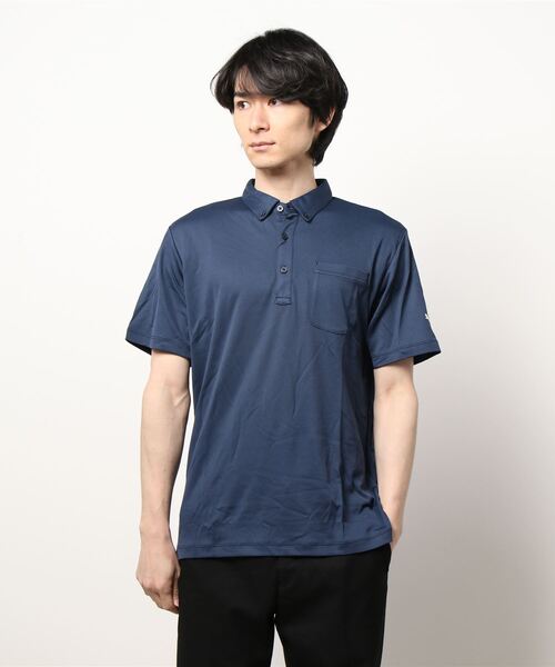 Puma プーマ メンズ ゴルフ ポロシャツ Puma プーマ のファッション メンズ ポロシャツ ポロシャツ Zozo 半袖 ポケット