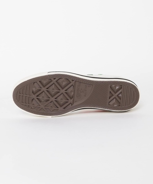 CONVERSE（コンバース）の「CONVERSE　ALL STAR US Jams TW OX（スニーカー・レディース・ホワイト系その他・24/23/23.5）」の5枚目の写真