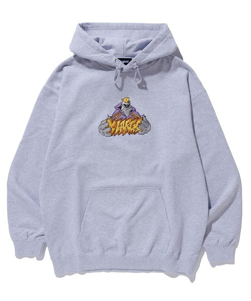 ブランド古着 プルオーバーパーカー パーカー Xlarge エクストララージ のファッション通販 Zozoused