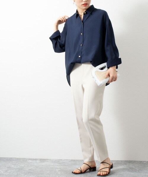 NOLLEY'S（ノーリーズ）の「【PELLICO/ ペリーコ】ANELLI CESTO MINIME