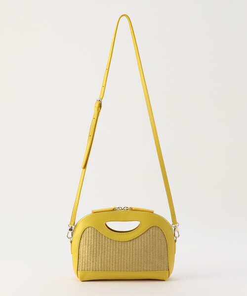 PELLICO ペリーコ ANELLI CESTO MINIME バッグ 新品 【公式通販】