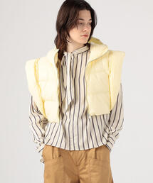ISABEL MARANT | ISABEL MARANT HOODIA ナイロン フーディー(ベスト)