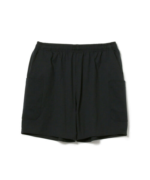 BEAMS LIGHTS(ビームスライツ)の「BEAMS LIGHTS / ハイパーヘリックス ショーツ(その他パンツ・メンズ・カーキ/ブラック・SMALL/LARGE/MEDIUM)」の3枚目の写真