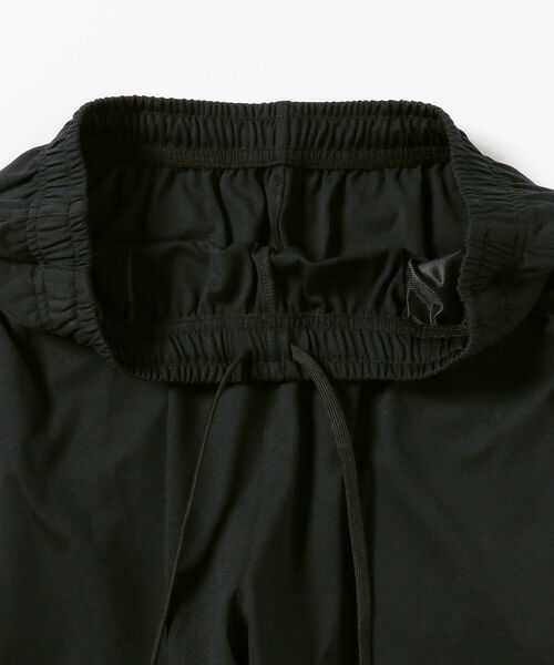 BEAMS LIGHTS(ビームスライツ)の「BEAMS LIGHTS / ハイパーヘリックス ショーツ(その他パンツ・メンズ・カーキ/ブラック・SMALL/LARGE/MEDIUM)」の12枚目の写真