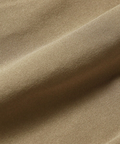 BEAMS LIGHTS(ビームスライツ)の「BEAMS LIGHTS / ハイパーヘリックス ショーツ(その他パンツ・メンズ・カーキ/ブラック・SMALL/LARGE/MEDIUM)」の5枚目の写真