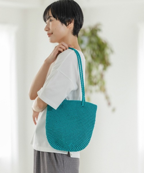 Darich DDレザーハンドルバック Darich DDレザーハンドルバッグ - メルカリ