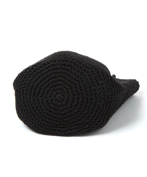 LEPSIM(レプシィム)の「カラークロッシェショルダー 269158(ショルダーバッグ・レディース・ベージュ/ブラック/シルバー/グリーン・ONE SIZE)」の12枚目の写真