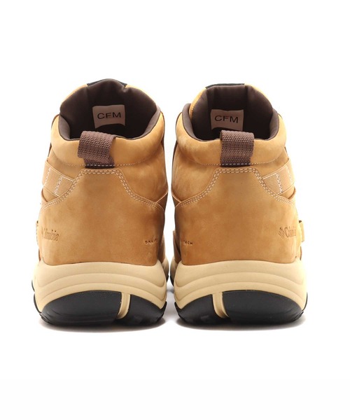 Columbia（コロンビア）の「Columbia x atmos HAZY LAZY(TM) EL OMNI