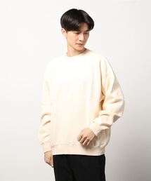 FORTUNAHOMME ASUTEX Dye Knit PO