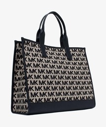 Michael Kors マイケルコース　HUDSON ハドソン トートバッグ HUDSON オーバーサイズ レザー トート | トートバッグ