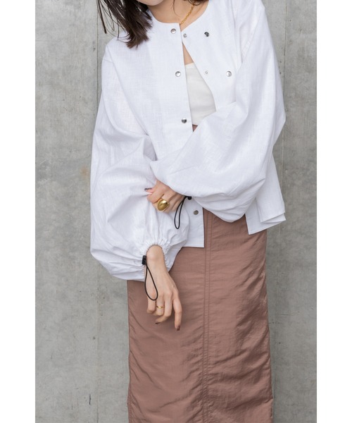 LA PEAU DE GEM（ラポドゥジェム）の「【LA PEAU DE GEM】ボリューム