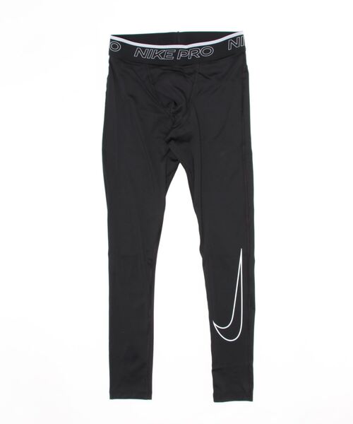 NIKE(ナイキ)の「《NIKEアパレル》NP DF タイツ(その他アンダーウェア/インナー・メンズ・ブラック・2XL/S/M/XL/L)」の1枚目の写真