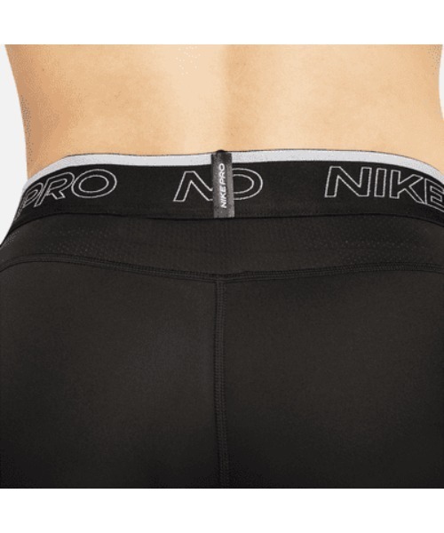 NIKE(ナイキ)の「《NIKEアパレル》NP DF タイツ(その他アンダーウェア/インナー・メンズ・ブラック・2XL/S/M/XL/L)」の4枚目の写真