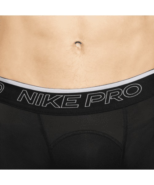NIKE(ナイキ)の「《NIKEアパレル》NP DF タイツ(その他アンダーウェア/インナー・メンズ・ブラック・2XL/S/M/XL/L)」の6枚目の写真
