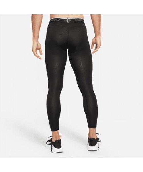 NIKE(ナイキ)の「《NIKEアパレル》NP DF タイツ(その他アンダーウェア/インナー・メンズ・ブラック・2XL/S/M/XL/L)」の7枚目の写真