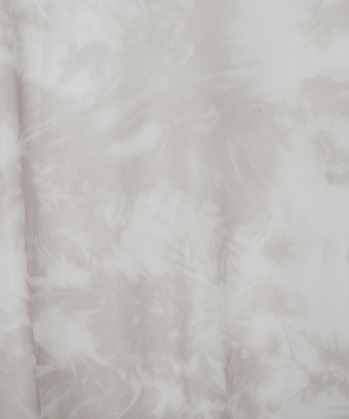 natural couture(ナチュラルクチュール)の「再予約/WEB限定/程良い肌見せで女性らしさ引き立つ パワーネットシアータートル(Tシャツ/カットソー・レディース・グレー系その他/ベージュ/ブラック/グリーン/オフホワイト/チェック/ベージュ系/ピンク系/ブラウン・FREE)」の20枚目の写真