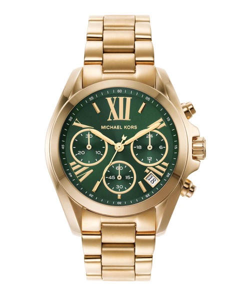 MICHAEL KORS（マイケルコース）の「マイケル・コース 腕時計 レディース アナログ ステンレス MK7257（アナログ腕時計・レディース・ゴールド・FREE）」の10枚目の写真