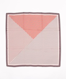 INGNI | プリントスカーフ(バンダナ/スカーフ)