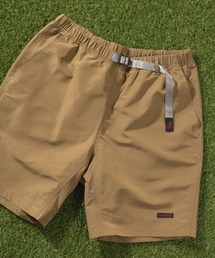 Gramicci（グラミチ）の「【GRAMICCI/グラミチ】シェルパッカブルショーツ/イージーパンツ/SHELL PACKABLE SHORT/G2SM-P024（その他パンツ・レディース）」