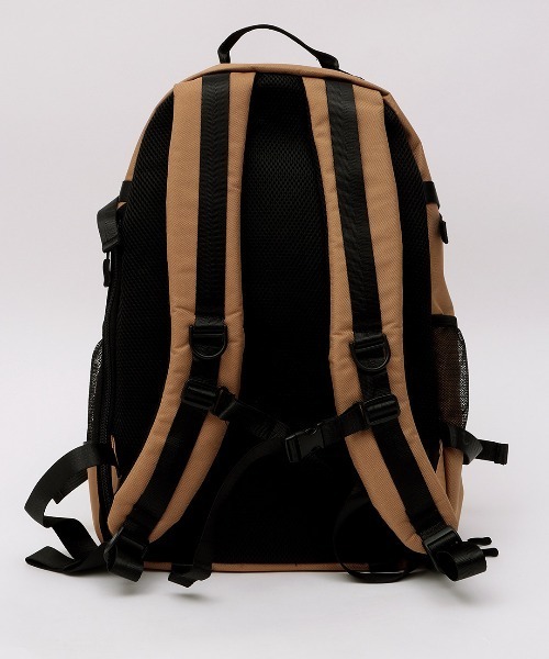 チチカカ（チチカカ）の「KiU バックパック（バックパック/リュック・レディース・ブラック/その他1/キャメル・FREE）」の16枚目の写真