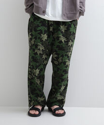 WILD THINGS | 【WILDTHINGS/ワイルドシングス】DOT AIR WILDBLOWN PANTS パンツ(その他パンツ)