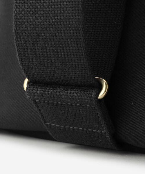 BRADY（ブレディー）の「Brady | TAW SMALL（ショルダーバッグ・レディース・ブラック/カーキ/アイボリー・ONE SIZE）」の18枚目の写真