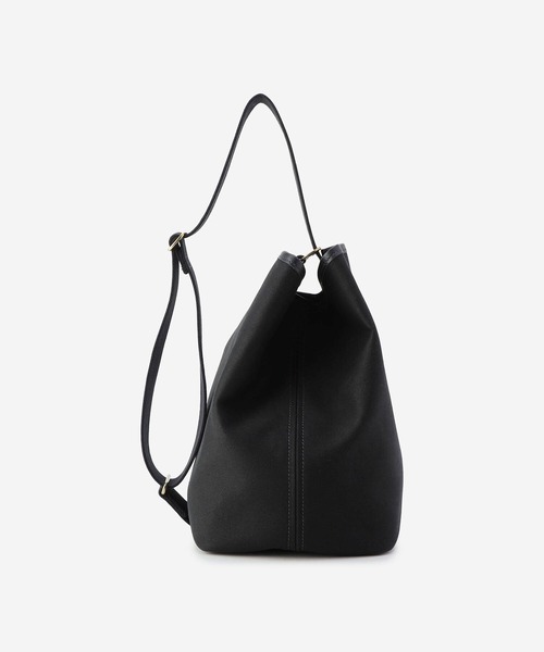 BRADY（ブレディー）の「Brady | TAW SMALL（ショルダーバッグ・レディース・ブラック/カーキ/アイボリー・ONE SIZE）」の10枚目の写真