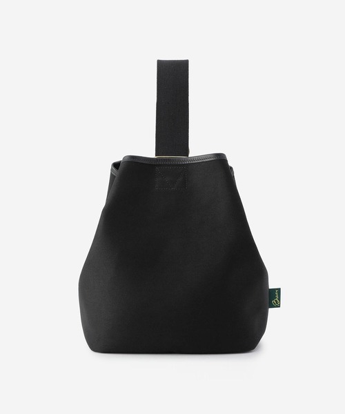 BRADY（ブレディー）の「Brady | TAW SMALL（ショルダーバッグ・レディース・ブラック/カーキ/アイボリー・ONE SIZE）」の8枚目の写真