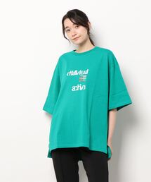 A4A | A4A/エーフォーエー/id/A4A Tシャツ(Tシャツ/カットソー)