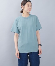 Los Angeles Apparel 1203GD Short Sleeve Garment Dye T-Shirt