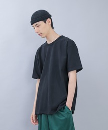 Los Angeles Apparel 1203GD Short Sleeve Garment Dye T-Shirt
