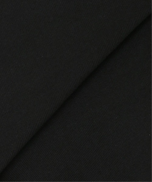 JOURNAL STANDARD(ジャーナルスタンダード)の「《追加3》ハイツイストコットンポンチョカーディガン(カーディガン/ボレロ・レディース・ブラック/グレー/グリーン・FREE)」の6枚目の写真