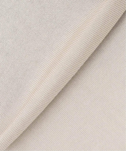 JOURNAL STANDARD(ジャーナルスタンダード)の「《追加3》ハイツイストコットンポンチョカーディガン(カーディガン/ボレロ・レディース・ブラック/グレー/グリーン・FREE)」の20枚目の写真