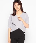 MISCH MASCH(ミッシュマッシュ)の「トップス(アンサンブル)」