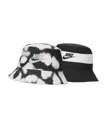 NIKE | ナイキ ジュニア リバーシブル バケットハット / Nike Big Kids' Reversible Bucket Hat(ハット)