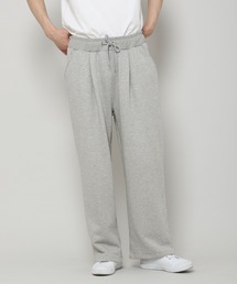 3.3Field Trip／WIDE FIT パンツ  2285399