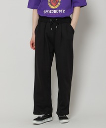 3.3Field Trip/WIDE FIT パンツ 2285399