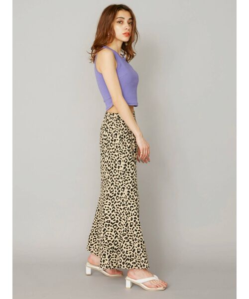 EVRIS（エヴリス）の「プリントマーメイドスカート（スカート・レディース・ブラック/その他1・FREE）」の17枚目の写真