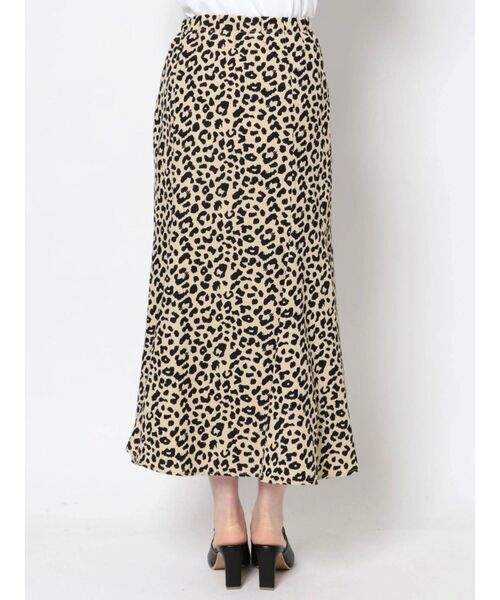 EVRIS（エヴリス）の「プリントマーメイドスカート（スカート・レディース・ブラック/その他1・FREE）」の15枚目の写真