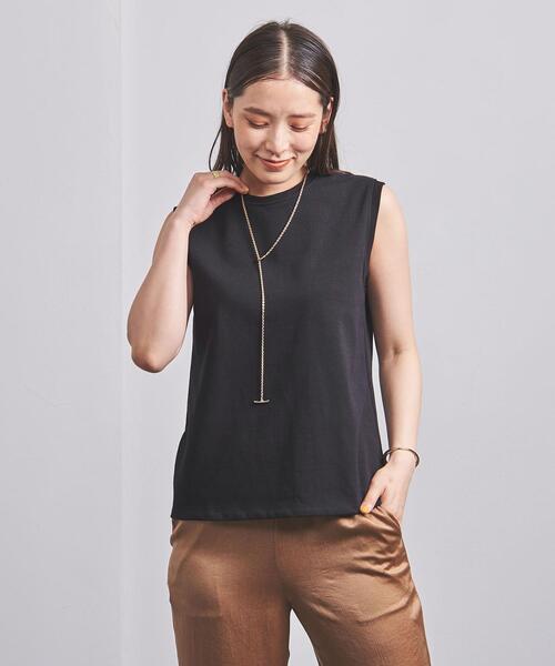 コットンテンジクタンクトップ