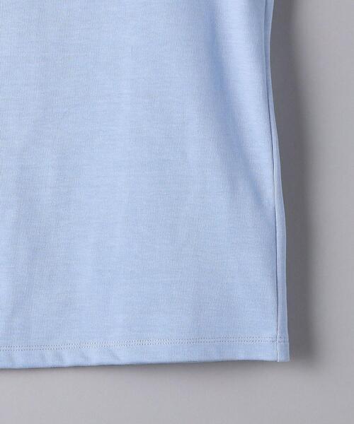 コットンテンジクタンクトップ