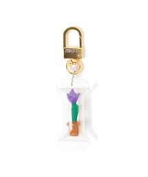 【即完売品】magma / keyring ETERNAL FLOWER Amazon.com: ikasus Rose Pedent Keychain Eternal Flower
