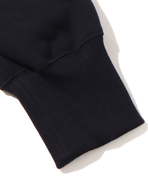NIKE(ナイキ)の「NIKE WOMENS PHNX FLC OS CREW / ナイキ ウィメンズ スタイル フリース クルー トップス 【SP】(スウェット・レディース・ホワイト/ブラック・S/L/M)」の11枚目の写真