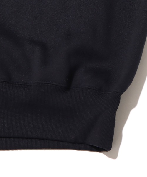 NIKE(ナイキ)の「NIKE WOMENS PHNX FLC OS CREW / ナイキ ウィメンズ スタイル フリース クルー トップス 【SP】(スウェット・レディース・ホワイト/ブラック・S/L/M)」の12枚目の写真